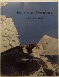 Balcomb Greene (1904-1990) a Retrospective