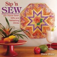 Sip 'n Sew