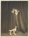 AIMEE SEMPLE McPHERSON (ca. 1922-27) Set of 3 photos