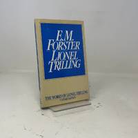E. M. Forster
