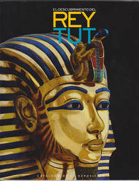image of El Descubrimiento Del Rey Tut