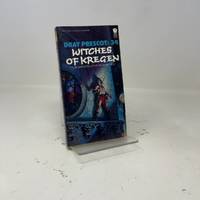 Witches of Kregen (Dray Prescot #34)