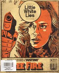 image of Little White Lies No. 69, Mar/Apr '17