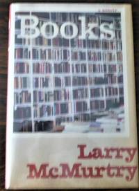 image of BOOKS: A MEMOIR