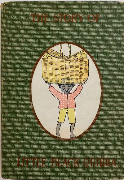 The Story of Little Black Quibba