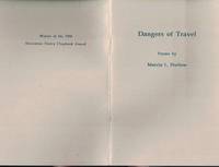image of Dangers Of Travel