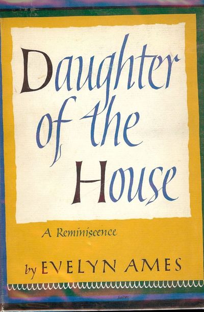 DAUGHTER OF THE HOUSE