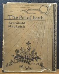 THE POT OF EARTH