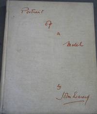 image of Portrait of a Model