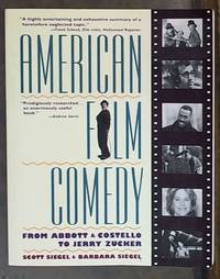 image of American Film Comedy