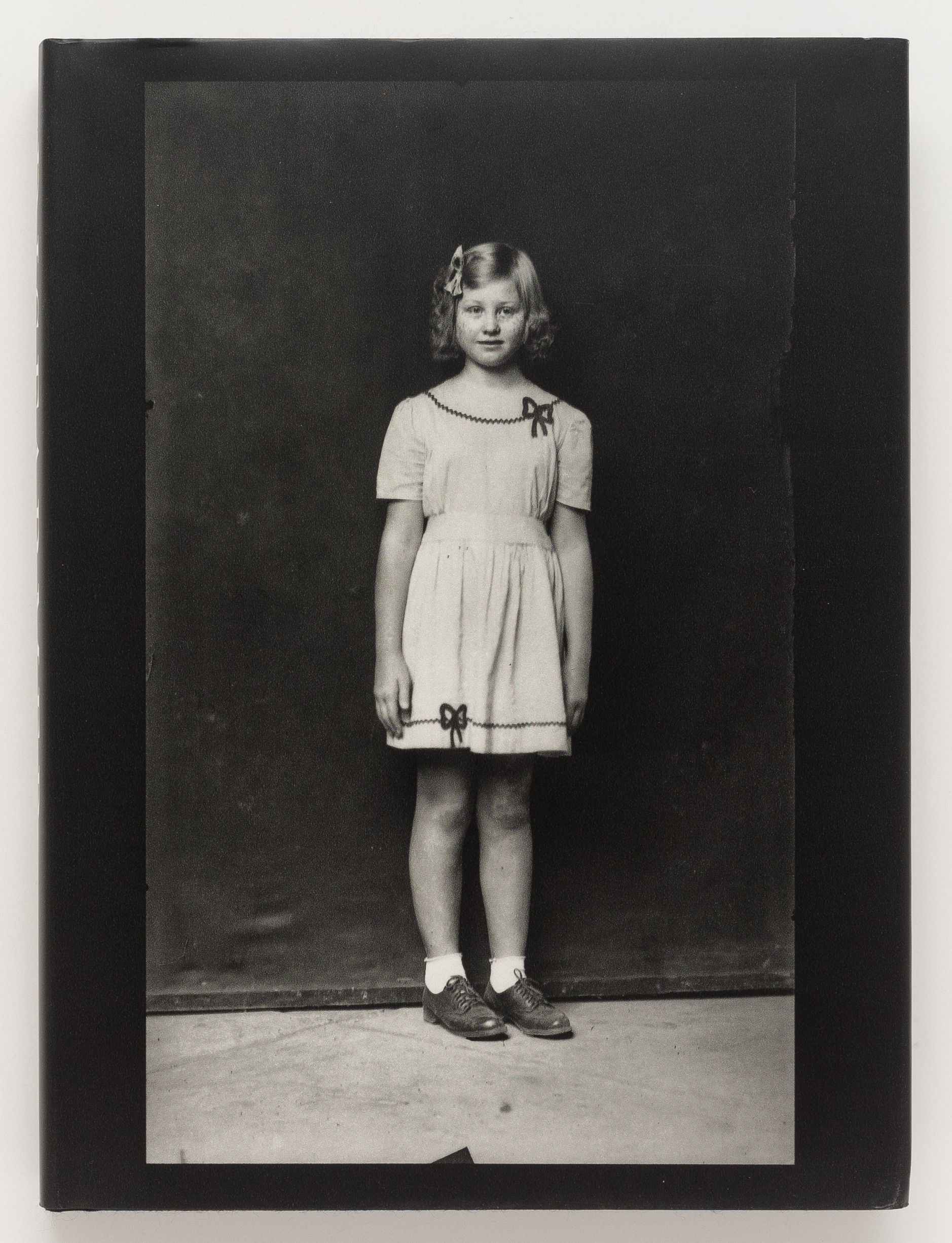 Disfarmer: Heber Springs Portraits, 1939-1946: From the