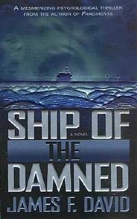 cover of Ship of the Damned