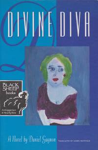 image of Divine Diva