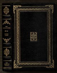 The Ambassadors by Henry James - Hardcover - Limited Edition - 1980 - from Granada Bookstore (Member IOBA) (SKU: 040007)