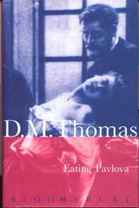 Eating Pavlova by Thomas, D.M - 1994