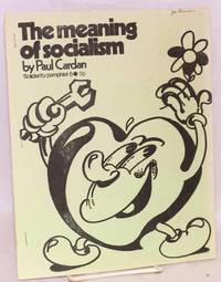 The Meaning of Socialism