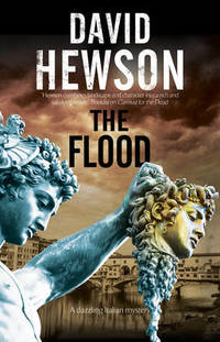 The Flood: A Mystery Set in Florence Italy