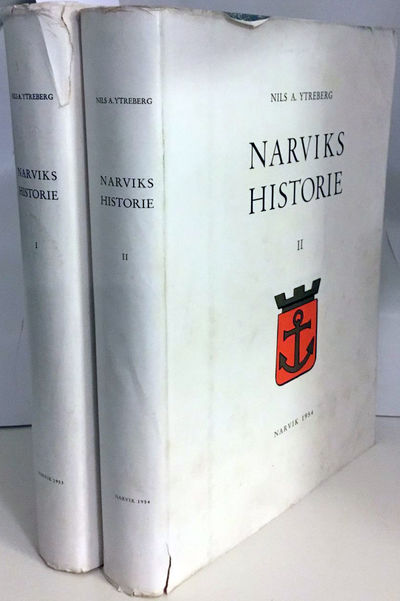 Narviks historie I-II