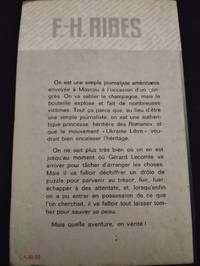Lecomte le duc et la princesse
