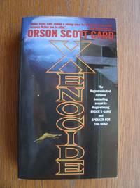 Xenocide by Card, Orson Scott - 1992