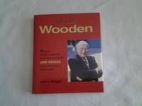 cover of Quotable Wooden; Words of Wisdom, Preparation, and Success By and About John Wooden, College Basketball's Greatest Coach