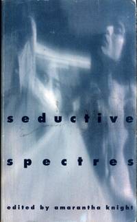 cover of Seductive Spectres