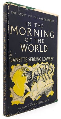 image of IN THE MORNING OF THE WORLD