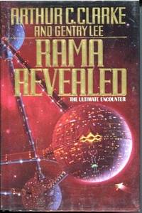 Rama Revealed  The Ultimate Encounter