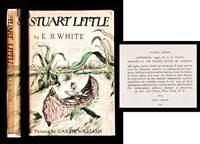 image of Stuart Little