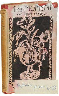 the moment and other essays by virginia woolf Best books related to “the moment, and other essays”: flush: a biography, mrs dalloway, woolf short stories, to the lighthouse, the death of the moth and other essays (the original unabridged 1942 edi. the moment and other essays by virginia woolf Best books related to “the moment, and other essays”: flush: a biography, mrs dalloway, woolf short stories, to the lighthouse, the death of the moth and other essays (the original unabridged 1942 edi.