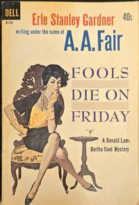 Fools Die on Friday