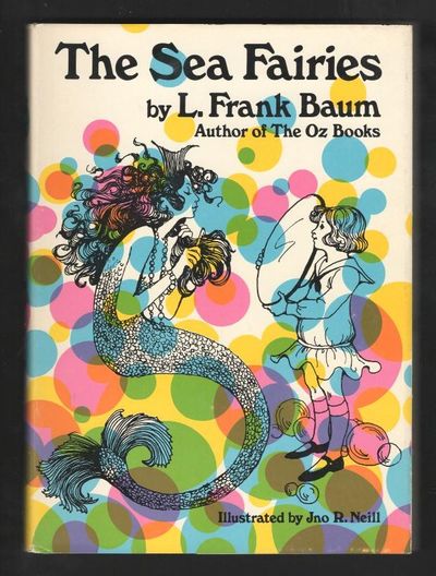 The Sea Fairies