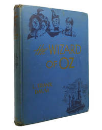 THE WIZARD OF OZ by L. Frank Baum - 1944