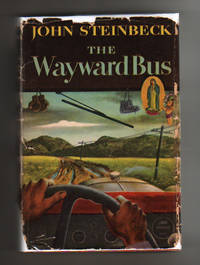 THE WAYWARD BUS