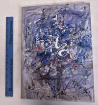 Abstract Expressionism: Further Evidence: Painting & Sculpture