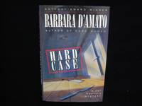 Hard Case : A Cat Marsala Mystery