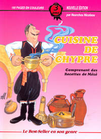 Cuisine De Chypre - Comprenant des Recettes de Meze