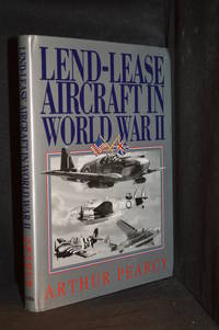 cover of Lend-Lease Aircraft in World War II