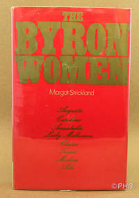 cover of The Byron Women