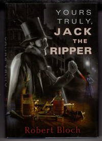 image of Yours Truly, Jack the Ripper