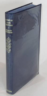 Poems of Alfred Lord Tennyson