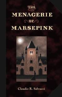 The Menagerie of Marsepink