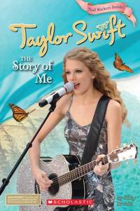 Taylor Swift: the Story of Me