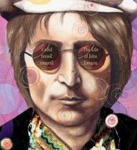 image of John's Secret Dreams: The Life of John Lennon (Big Words)