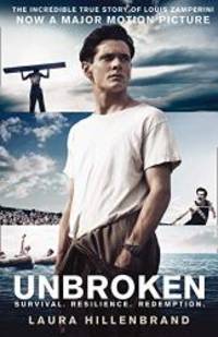 image of Unbroken