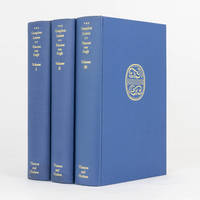 The Complete Letters of Vincent van Gogh, with Reproductions of all the Drawings in the...