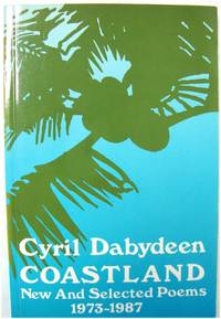 cover of Coastland: New and Selected Poems 1973-1987