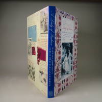 image of A Lady of Fashion, Barbara Johnson's Album of Styles and Fabrics