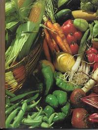 Vegetables and Fruits by Crockett, James Underwood - 1975