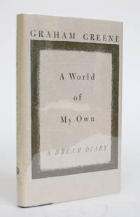 image of A World of My Own: a Dream Diary